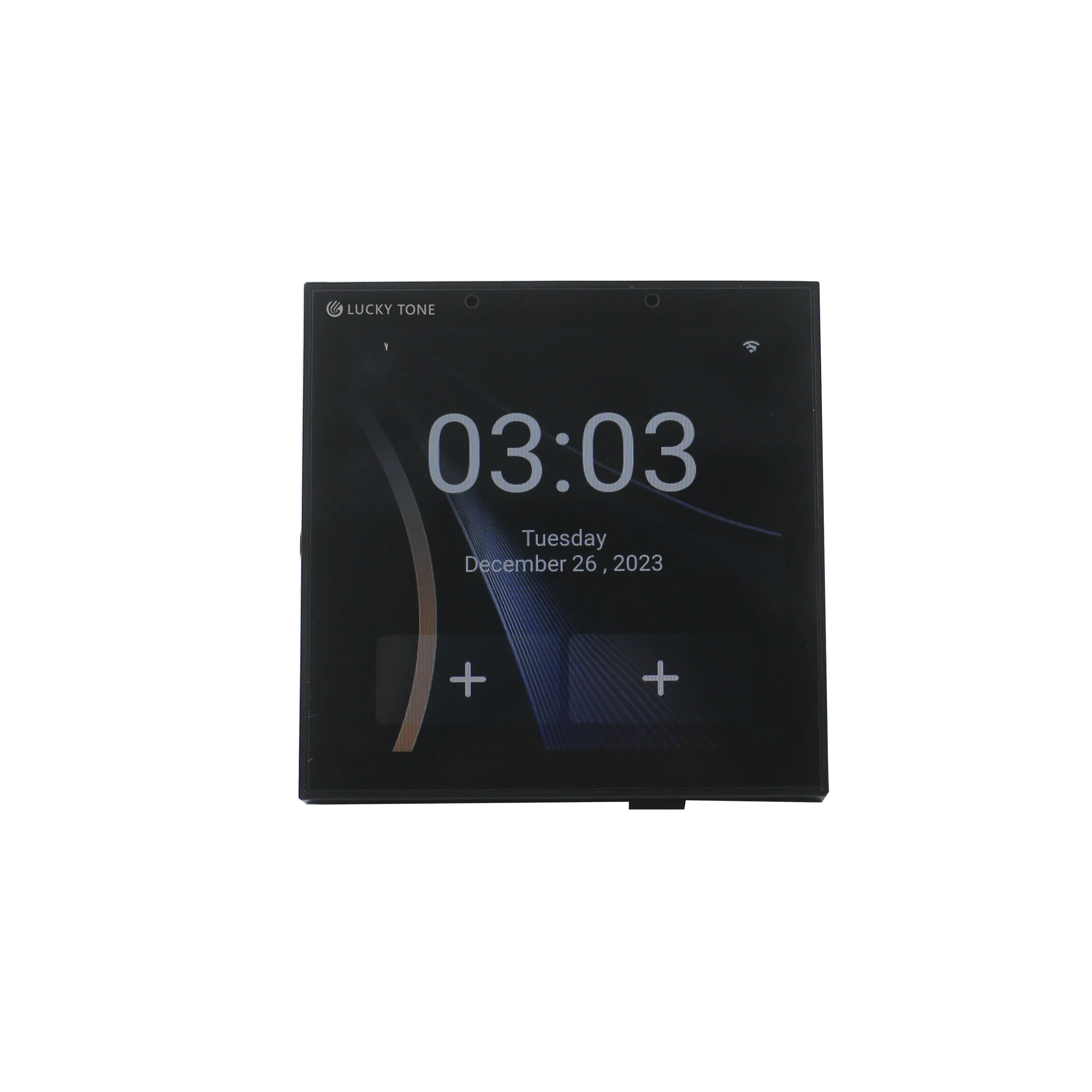 Tuya 4 Channel - Sistem Home Theater Mini Stereo 4