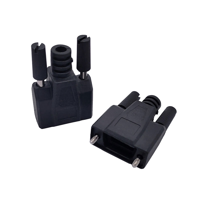Shelly Plug - 1 Buah DB9 / DB15 /