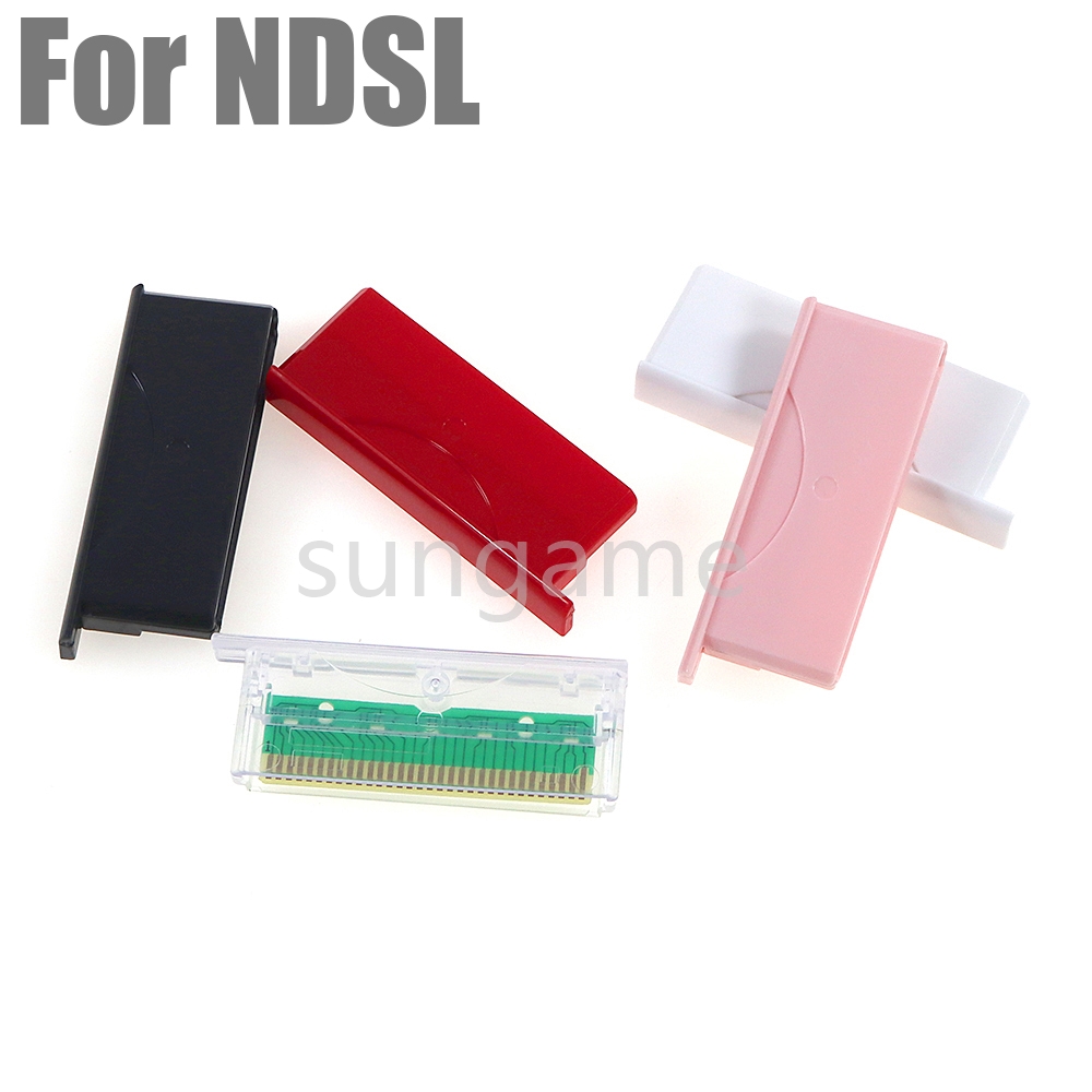 Shelly Plug - 1 Buah untuk NDS Lite Penutup