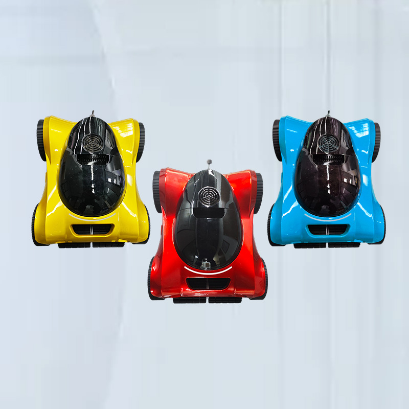 Addotron Pembersih Kolam Renan - Tuya Smart ulasan dan harga