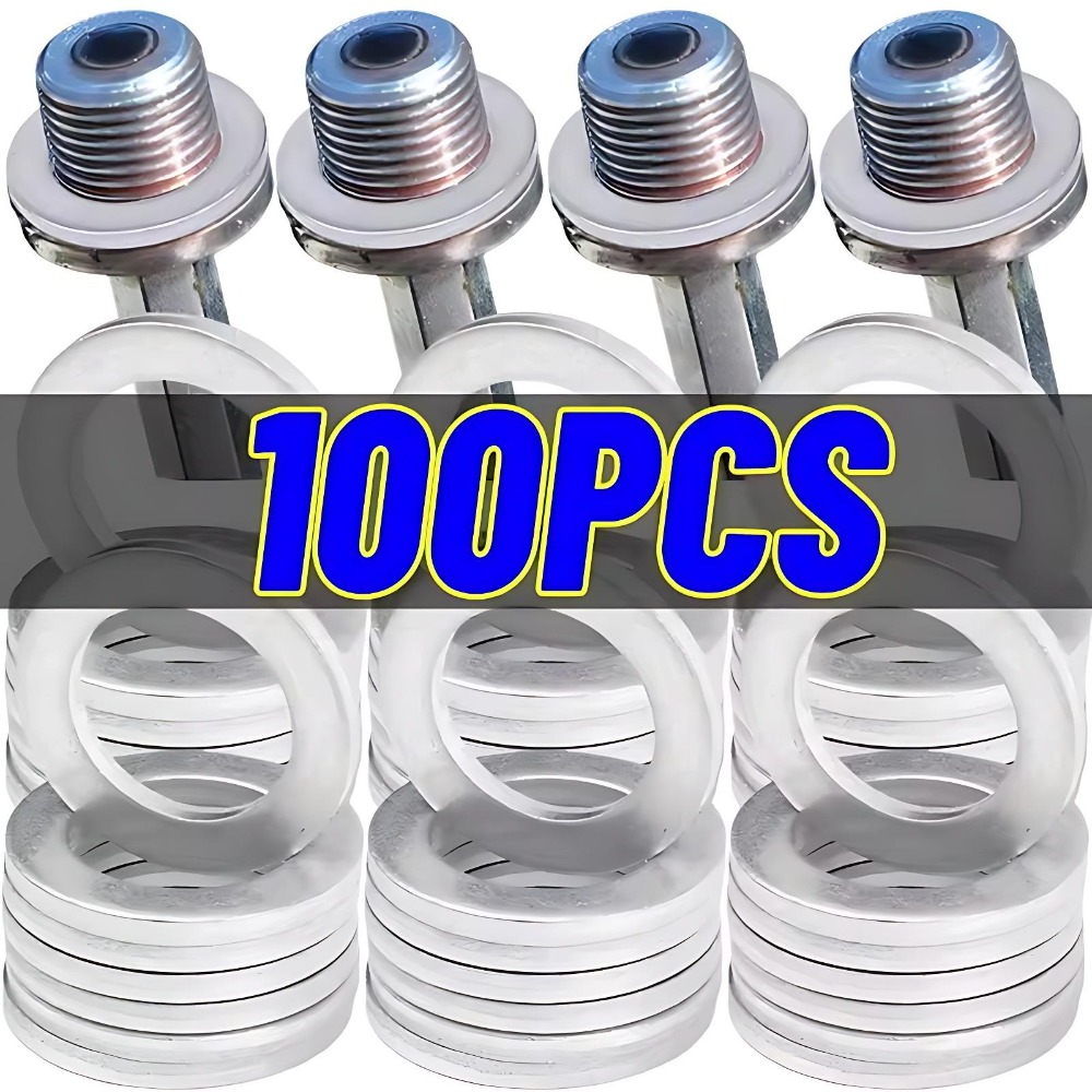 Gasket Anti Bocor untuk Lubang - Shelly Plug ulasan dan harga