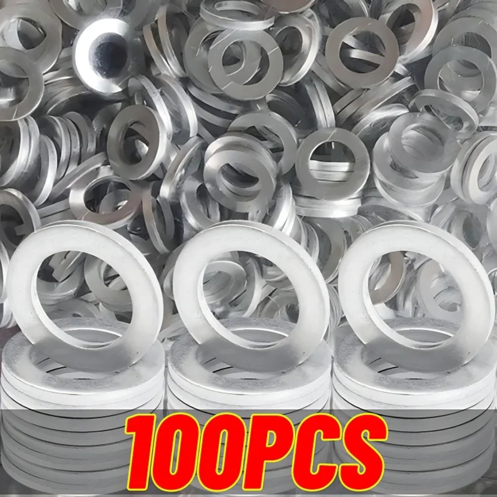 Gasket Anti Bocor untuk Lubang - Shelly Plug ulasan dan harga
