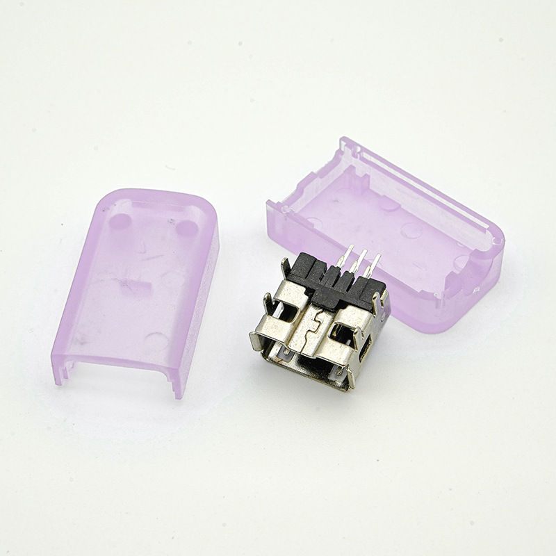 Suku Cadang Perbaikan untuk WI - Shelly Plug ulasan dan harga