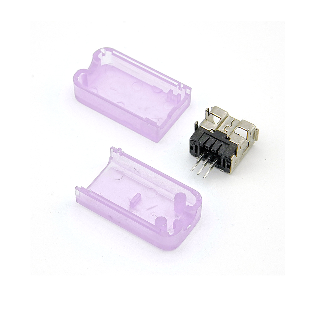 Suku Cadang Perbaikan untuk WI - Shelly Plug ulasan dan harga