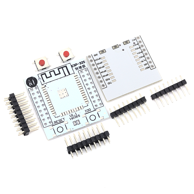 Javino ESP32S ESP8266, Adaptor - Smart Home Module Iot ulasan dan harga