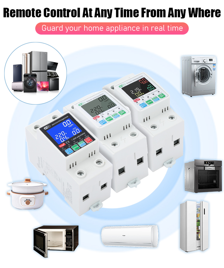 Saklar WiFi Pintar Tuya Double - Smart Relay Tuya ulasan dan harga