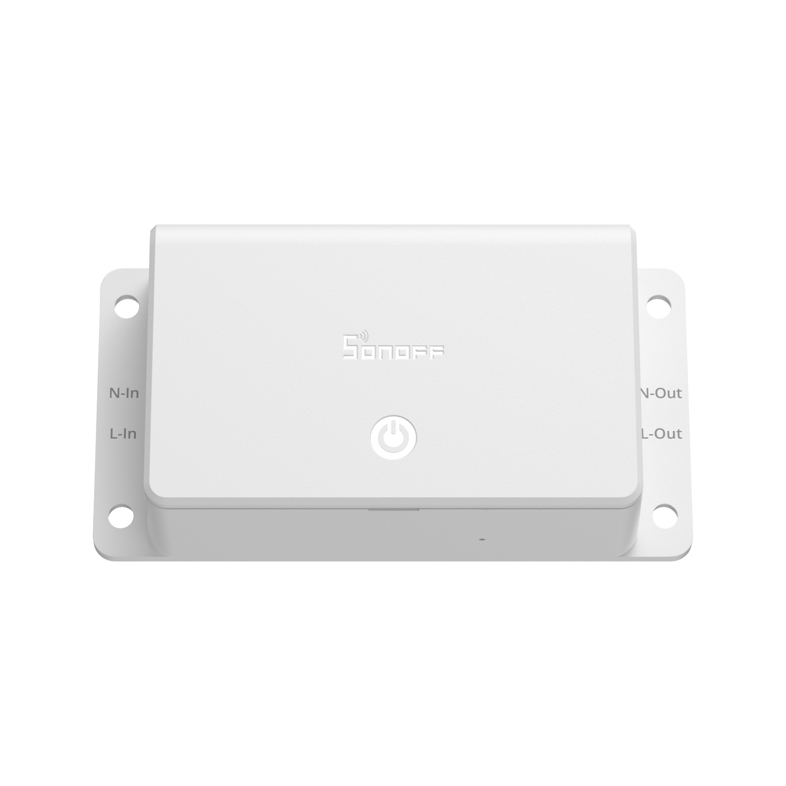 SONOFF Basic Gen5 (BASIC-1GS)  - Sonoff Basic ulasan dan harga