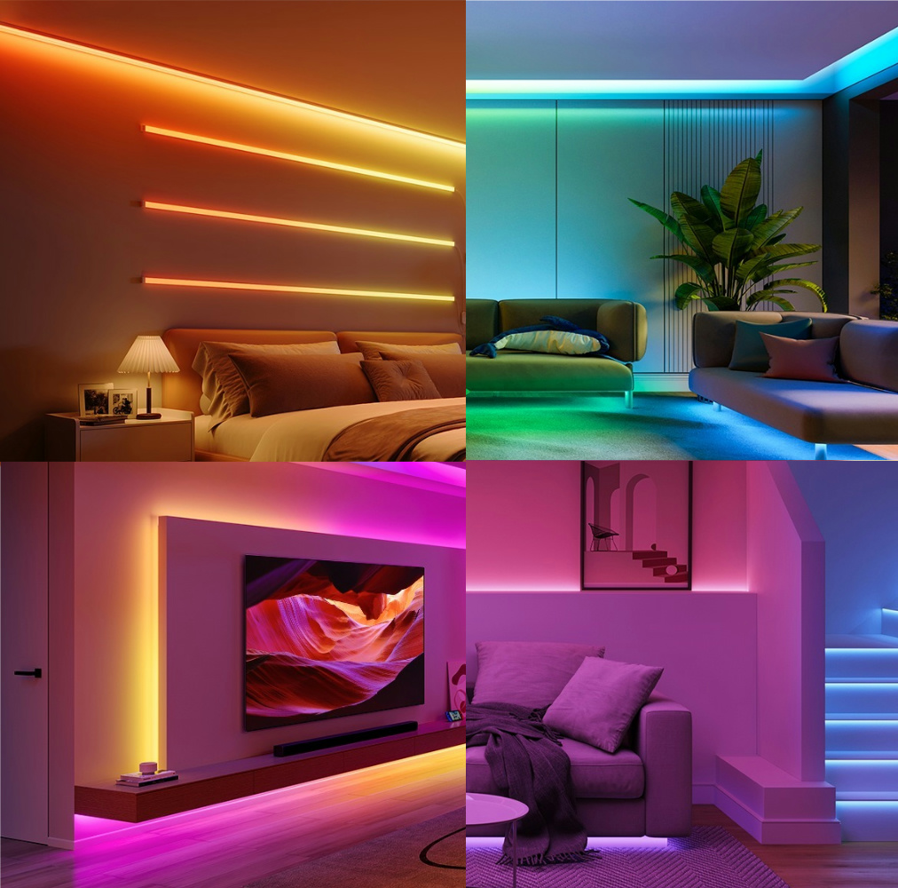Bohlam LED IoTorero Tasmota MQ - Tasmota ulasan dan harga