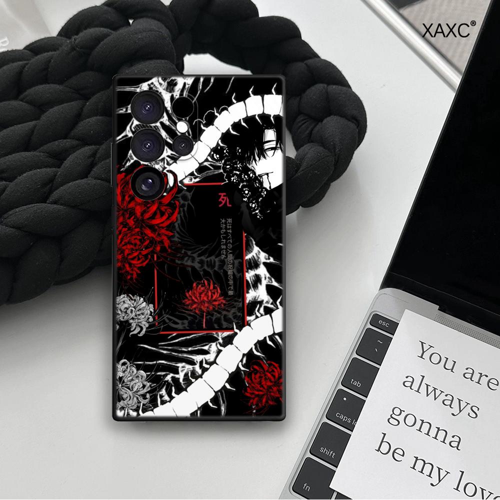 Casing Ponsel Anime T-Tokyo Gh - Shelly ulasan dan harga