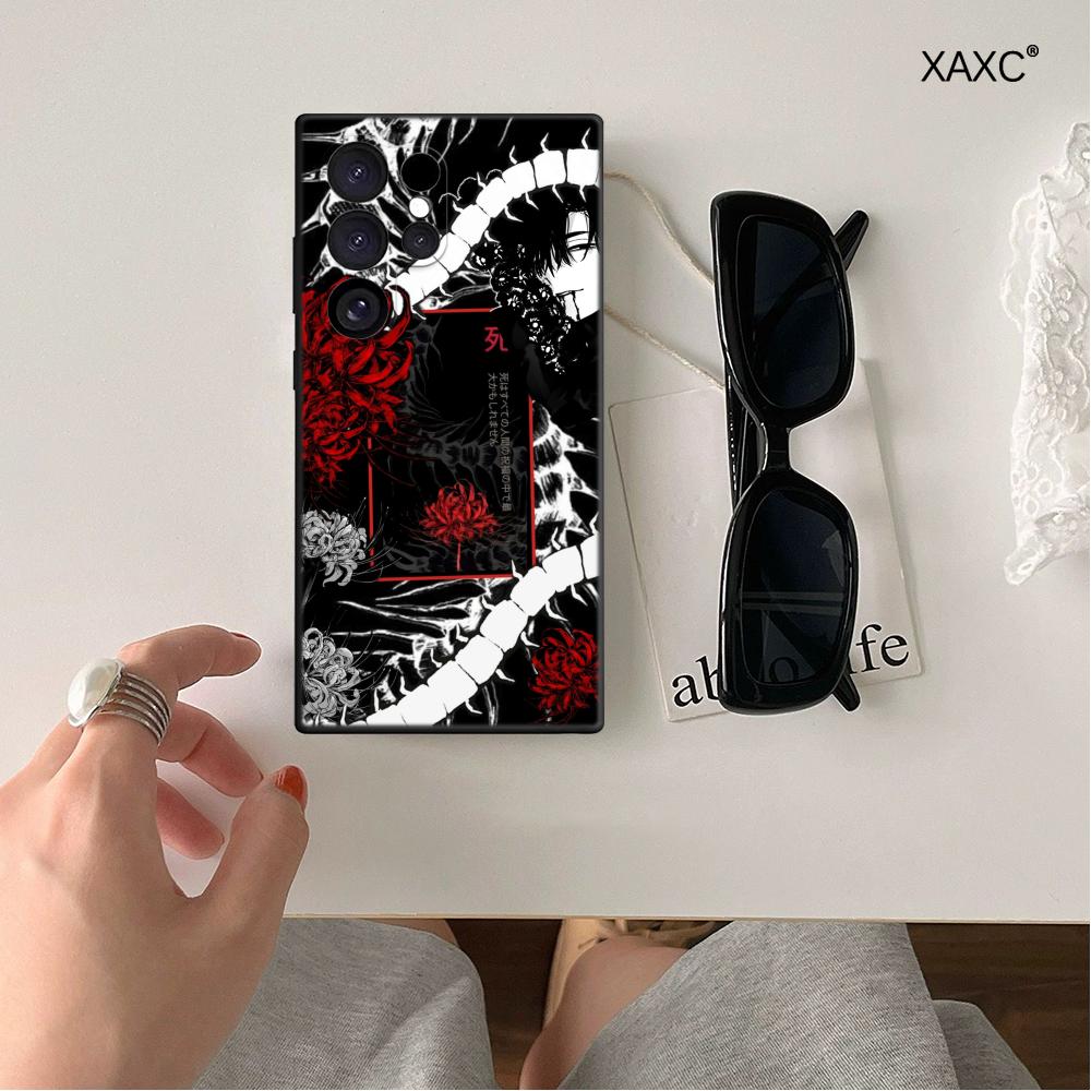 Casing Ponsel Anime T-Tokyo Gh - Shelly ulasan dan harga