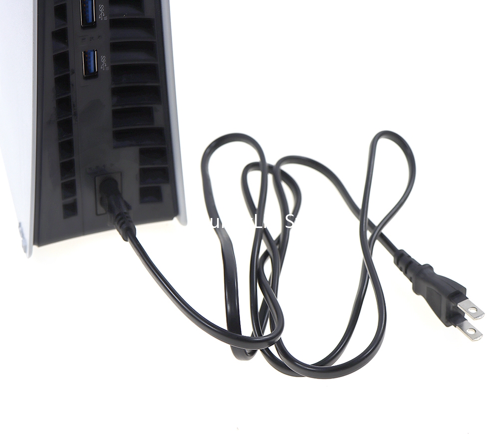 1 Buah Kabel Daya AC Port 2-Pi - Shelly Plug ulasan dan harga