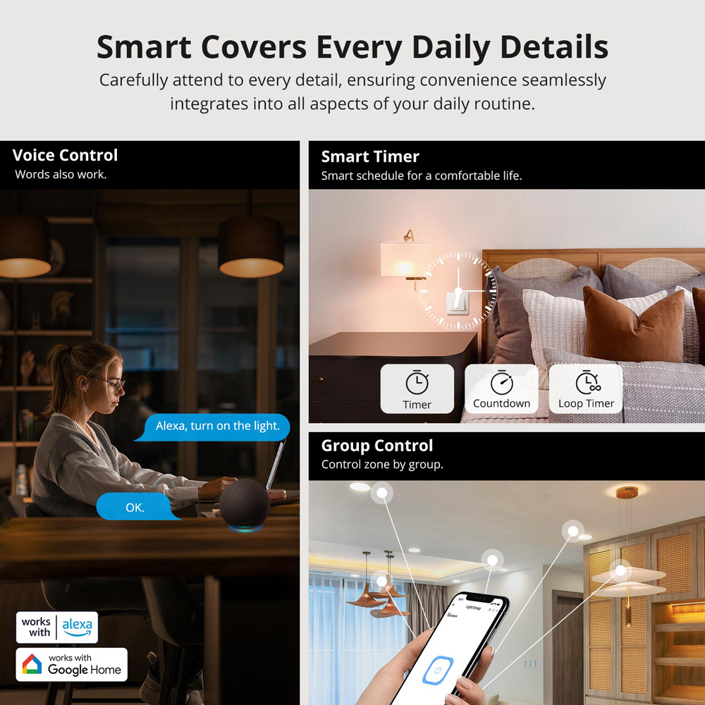 SONOFF ZBMINIR2 Extreme Zigbee - Sonoff Basic ulasan dan harga