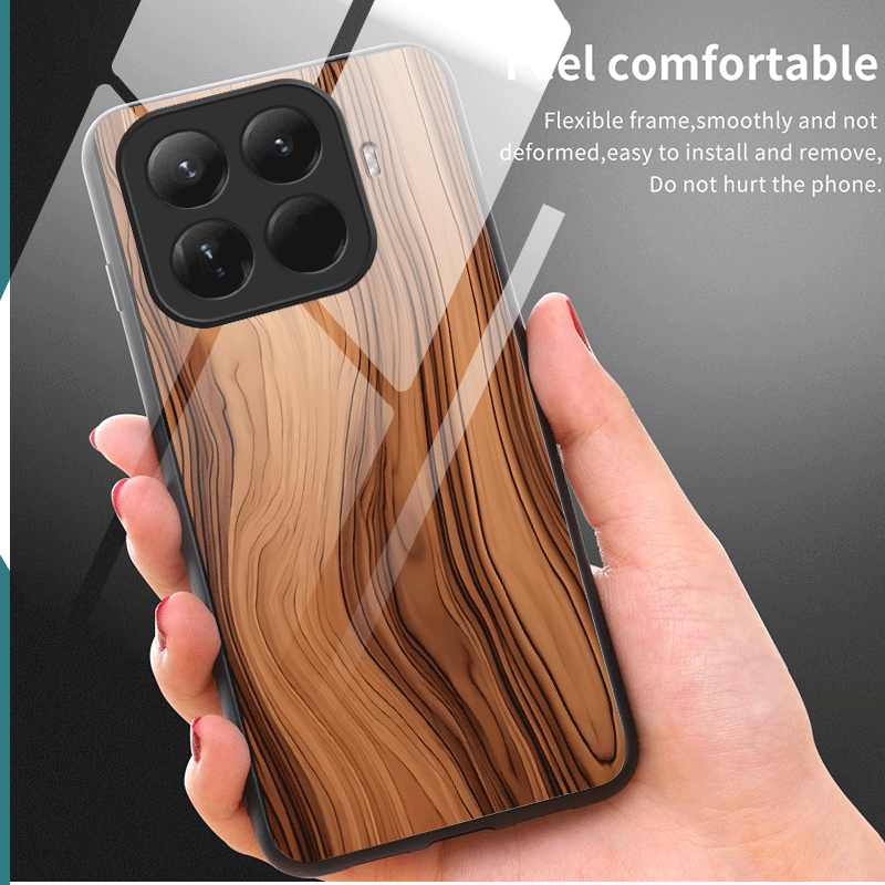 Casing Kaca Tempered Keras unt - Shelly ulasan dan harga