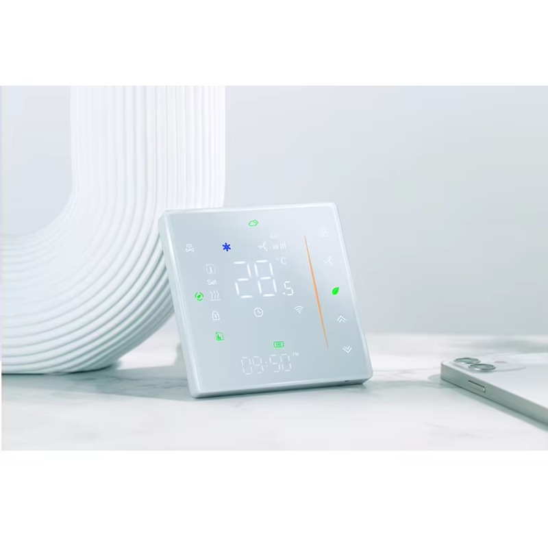 2026 Bar Design Smart Home Zig - Smart Relay Tuya ulasan dan harga