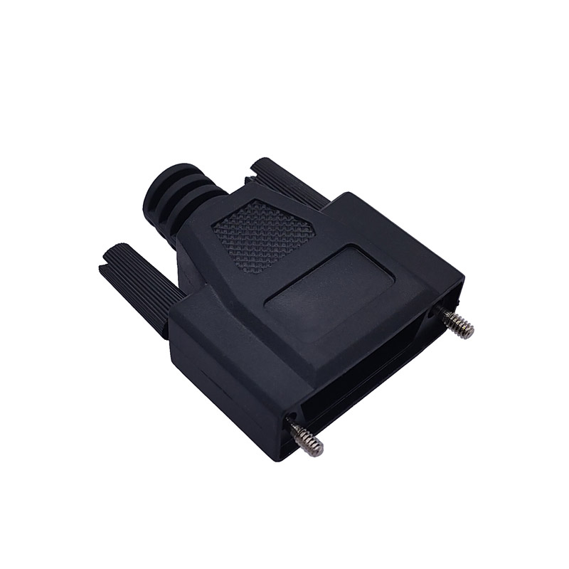 1 Buah DB9 / DB15 / DB25 Cangk - Shelly Plug ulasan dan harga