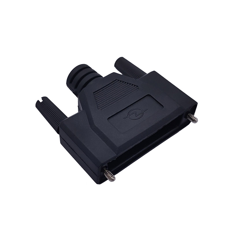 1 Buah DB9 / DB15 / DB25 Cangk - Shelly Plug ulasan dan harga