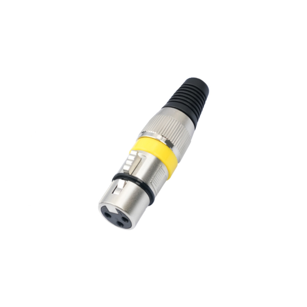 Konektor XLR 3 Pin Cangkang Pa - Shelly Plug ulasan dan harga