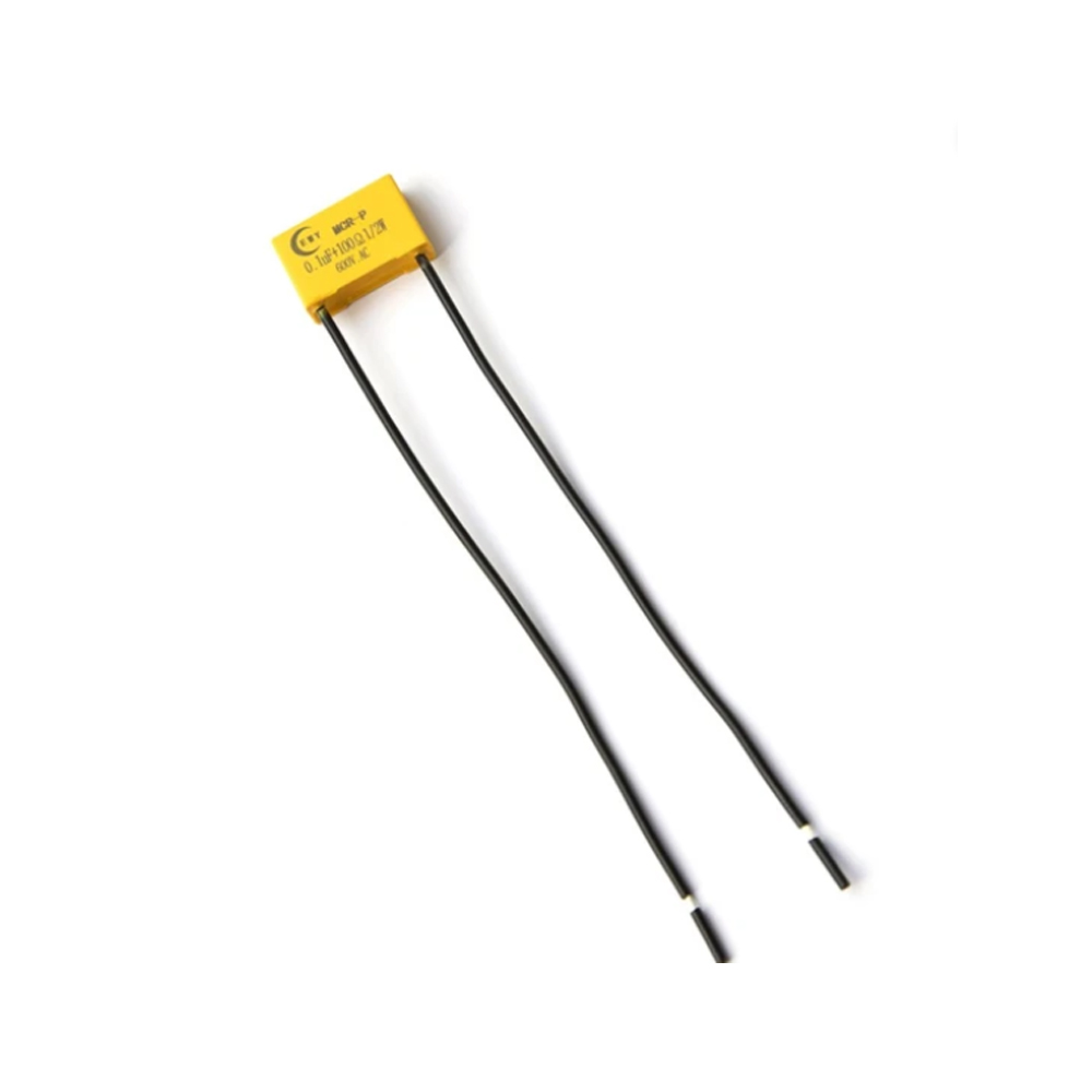 Shelly sirkuit penyerap Desir  - Shelly Plug ulasan dan harga