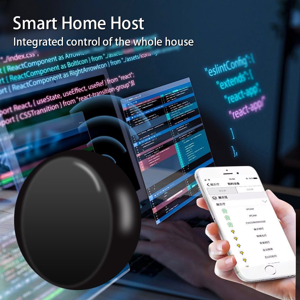 Tasmota MQTT IR Remote Kontrol - Tasmota ulasan dan harga